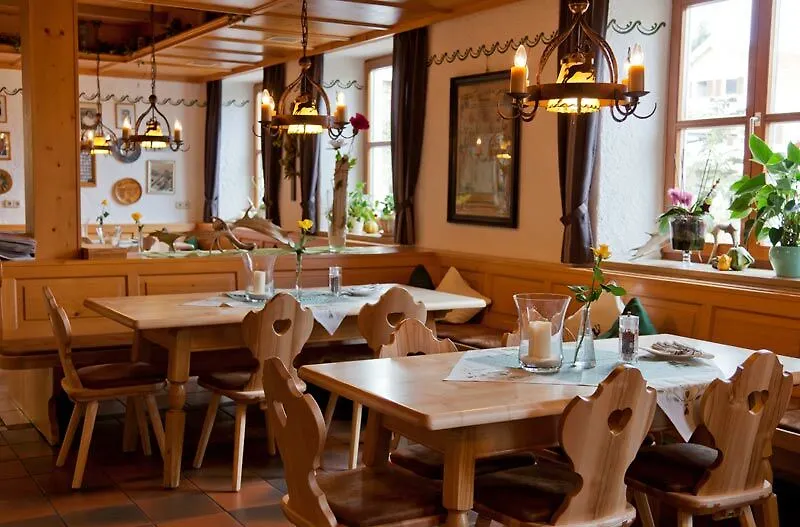 Hotel Landgasthof Hofmeier Hetzenhausen