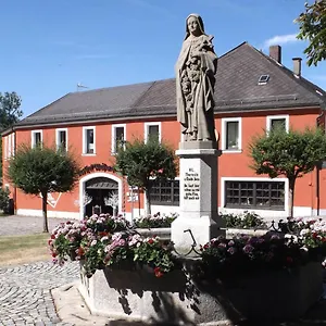 3* Hotel Weisses Ross