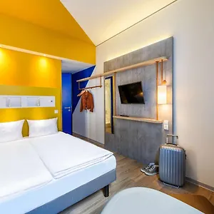 Ibis Budget Center Hotel Bremen