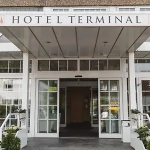 Terminal Hotel Cologne