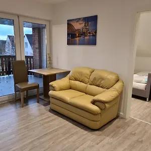  Apartment Luxuswohnung Mit Jacuzzi Nähe Flughafen Köln/bonn Deutschland