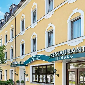 3* Hotel Liebl