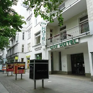Am Kurfuerstendamm Hotel Berlin