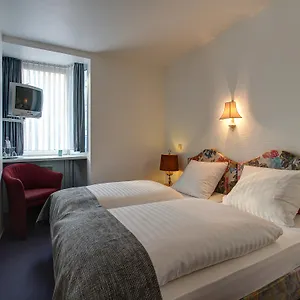 Centro Arde City, Trademark Collection By Wyndham Hotel Cologne