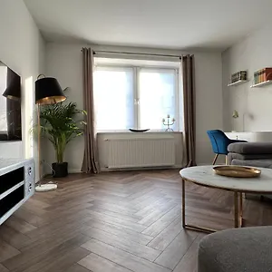  Apartment Exklusive 2 Eg Mit Balkon In Lage! Deutschland