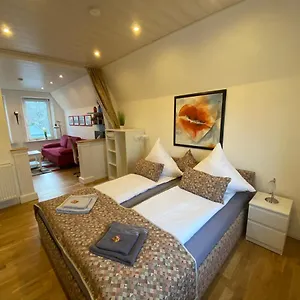  Apartment Ferienwohnung Maike Deutschland