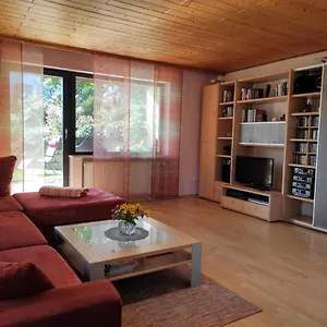 Apartment Klaus, Ebermannstadt