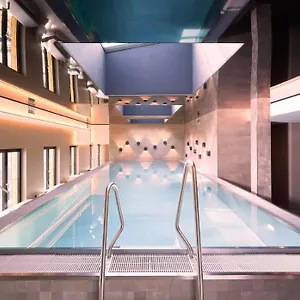 Adina Hotel Dusseldorf