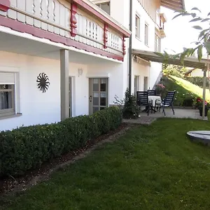 Apartment Ferienwohnung Kollmaier Otto, Bodenmais