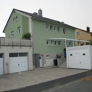 Apartment Hein, Iphofen