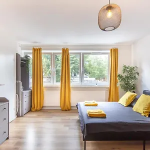  Apartment Schulterblatt-apartments Unit 3 For 5 Deutschland