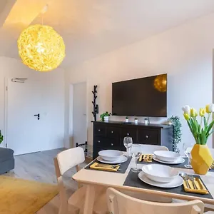  Apartment 1 Schulterblatt-apartments For 6 Deutschland