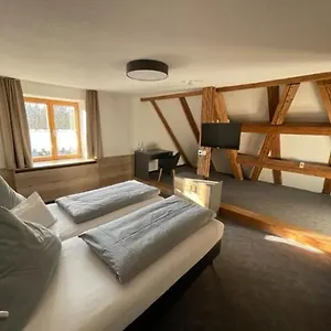 2* Guest house Zum Roessle