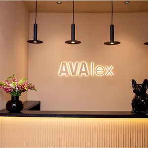 Avalex Guest house Berlin