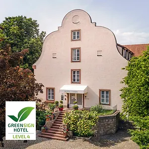 3* Hotel Am Main
