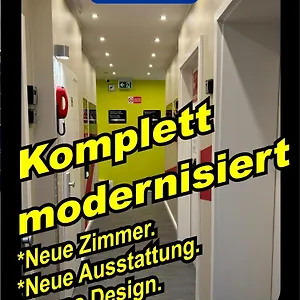 Pauli Hostel Hamburg-Harburg