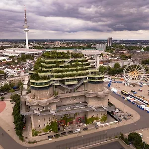 Reverb By Hard Rock Hotel Hamburg