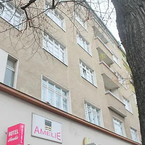 Amelie West Hotel Berlin