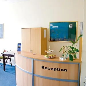 City Inn Guest house Berlin