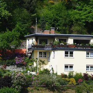 Apartment Haus Am Sommerberg, Ludwigsstadt