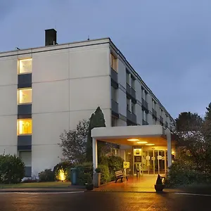 Western Achim Hotel Bremen